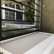 Condo Complex Gutter Cleaning in West Linn OR 21